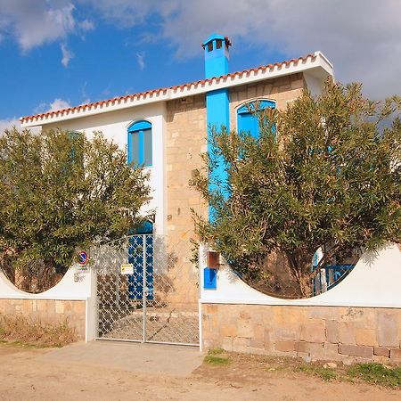 La Casa Sulla Spiaggia Flumini di Quartu Zewnętrze zdjęcie