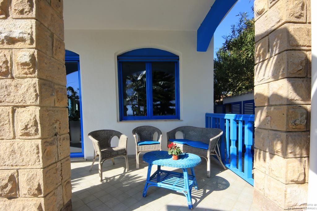 La Casa Sulla Spiaggia Flumini di Quartu Zewnętrze zdjęcie