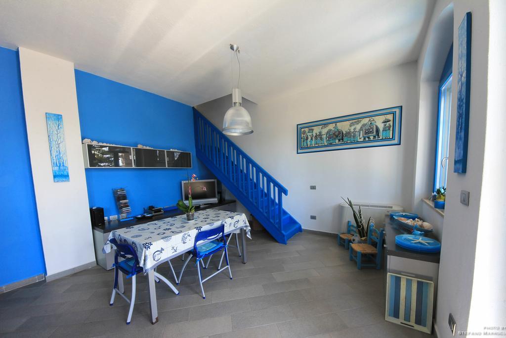 La Casa Sulla Spiaggia Flumini di Quartu Zewnętrze zdjęcie