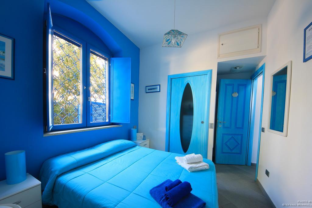 La Casa Sulla Spiaggia Flumini di Quartu Pokój zdjęcie
