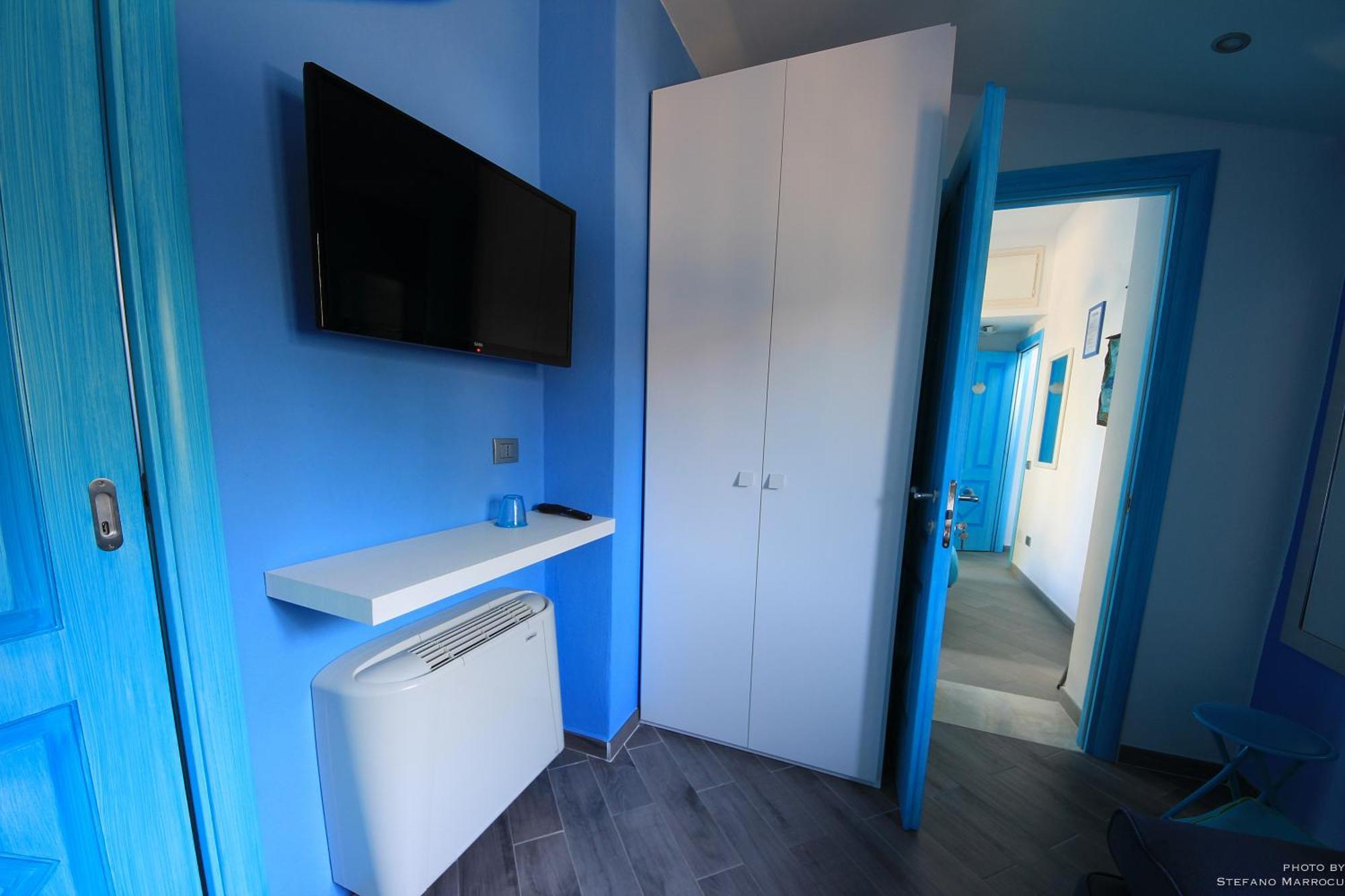La Casa Sulla Spiaggia Flumini di Quartu Zewnętrze zdjęcie