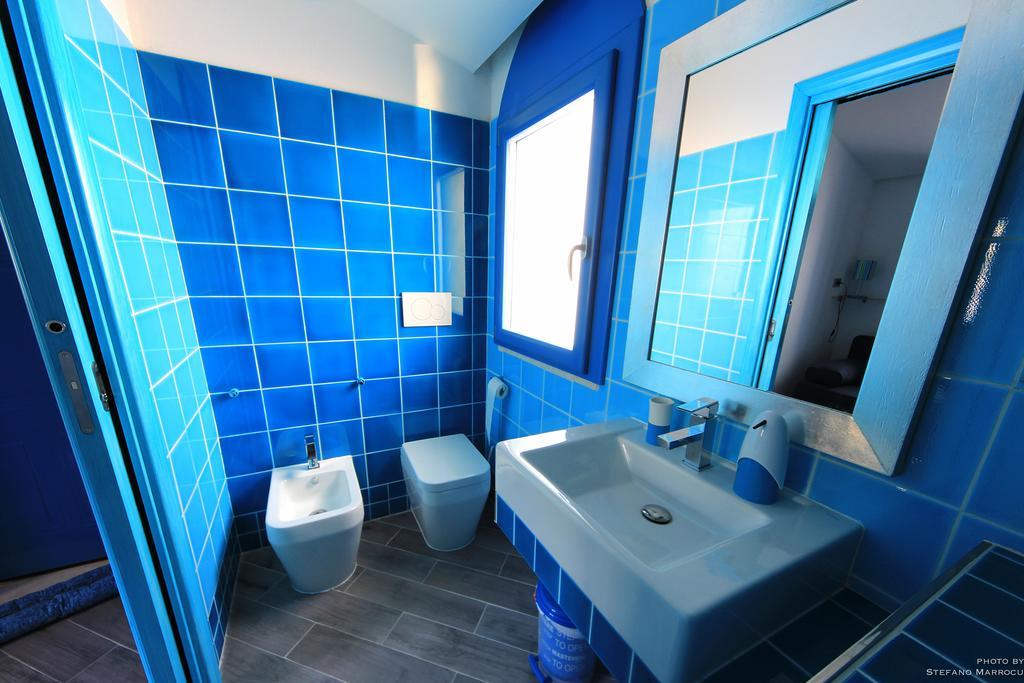 La Casa Sulla Spiaggia Flumini di Quartu Zewnętrze zdjęcie